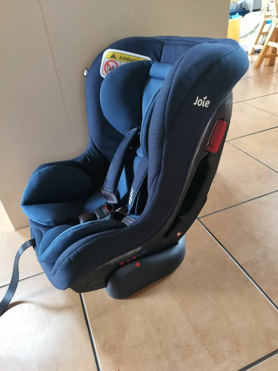 Joie Tilt car seat - Image 3