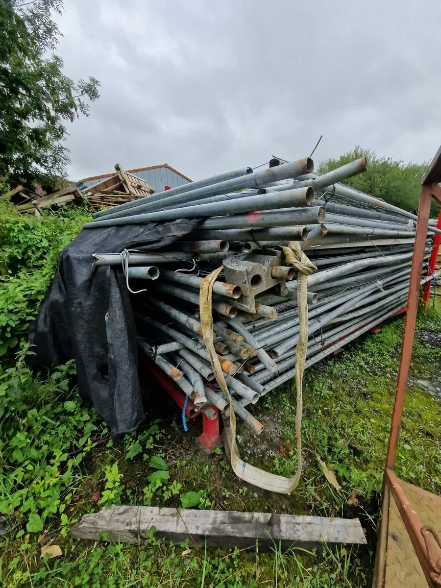 Harris fencing - Image 4