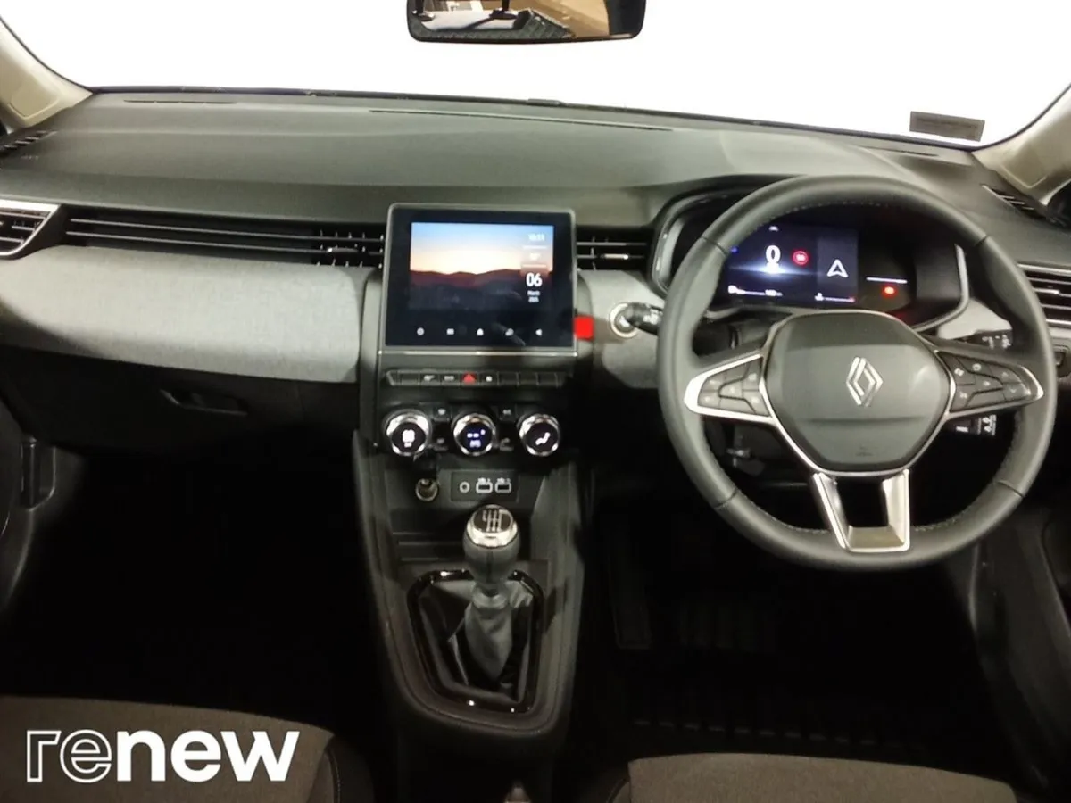 Renault Clio TCe 90 Dfull Evolution - Image 2