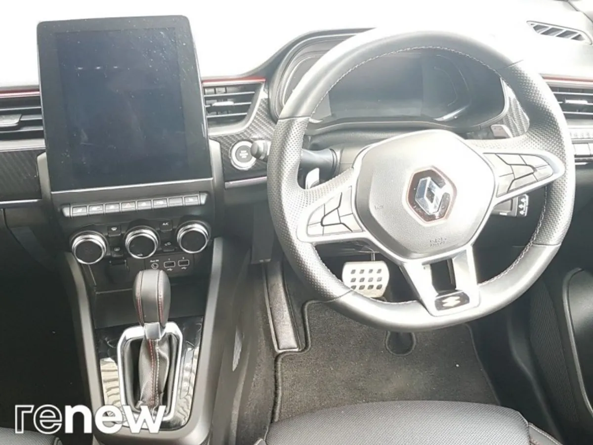 Renault Arkana TCe 140 Auto Techno - Image 2