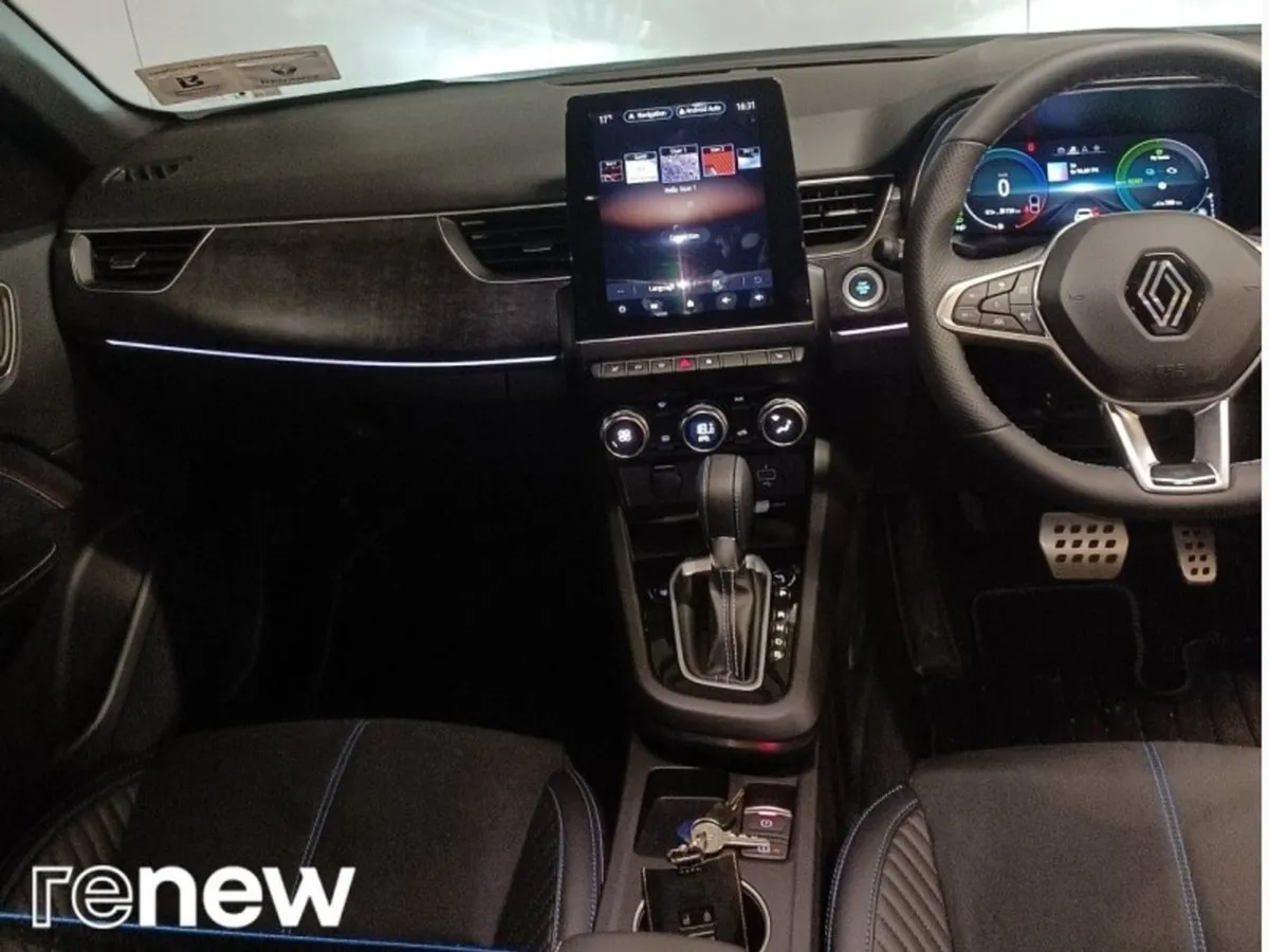 Renault Arkana TCe 140 Auto Techno - Image 2