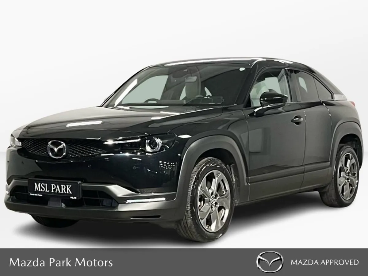 Mazda MX-30 Bright E-skyactiv 35.5 KWH - Reversin - Image 1