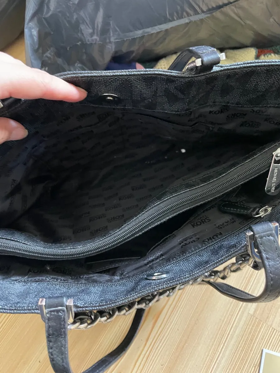 Handbag and wallet - Image 3