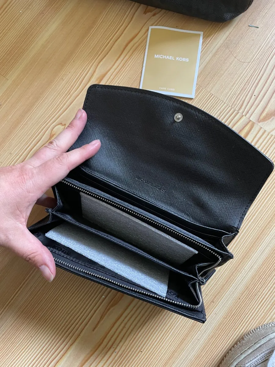 Handbag and wallet - Image 4