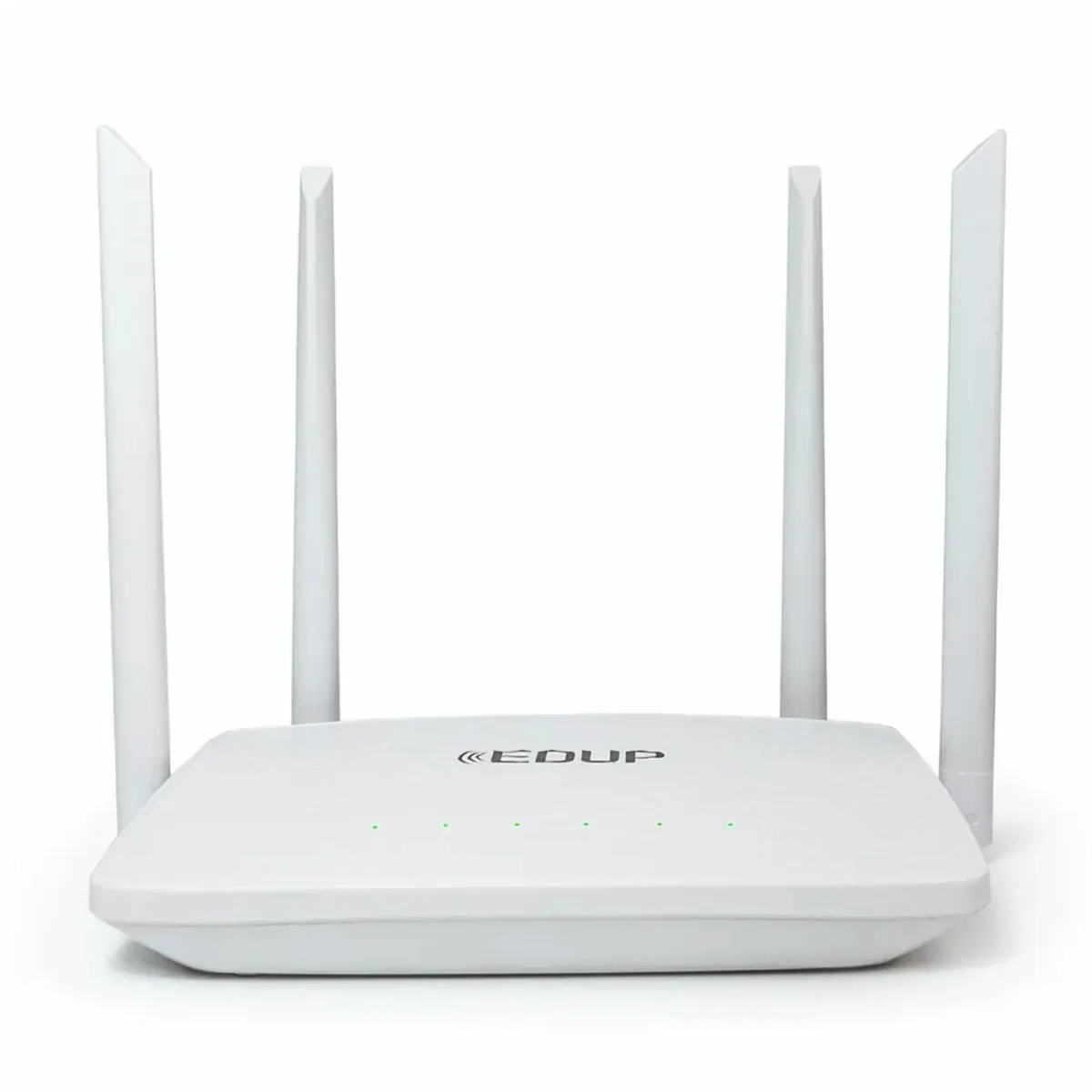 EDUP 4G LTE WiFi Router – 300Mbps SIM Unlocked Wir - Image 3
