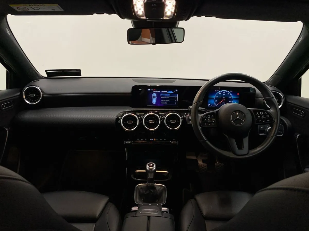 Mercedes-Benz A-Class A 160 - Image 4