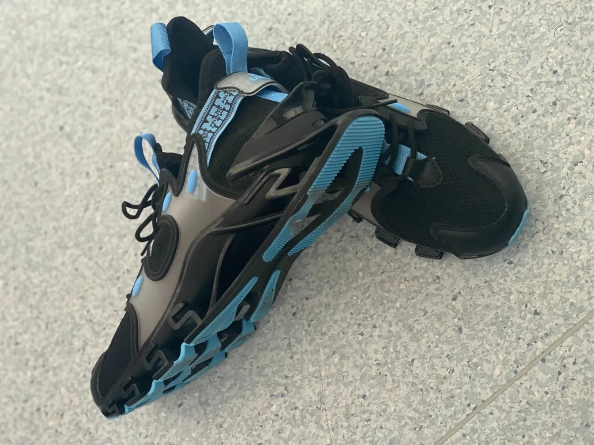 SPORT SHOES PO LOUYO - Image 1