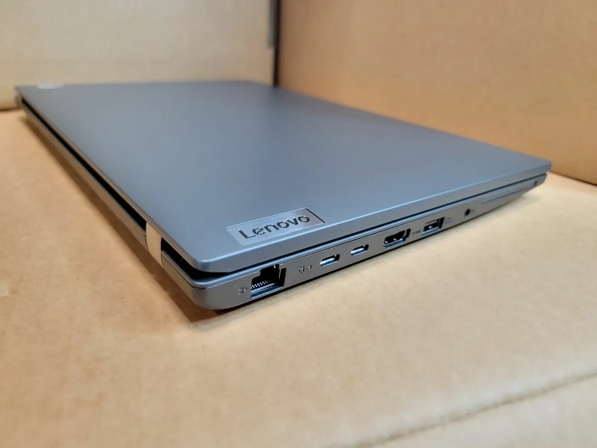 ThinkPad L14 GEN4 - RYZEN 3 PRO/32RAM/256SSD - Image 3