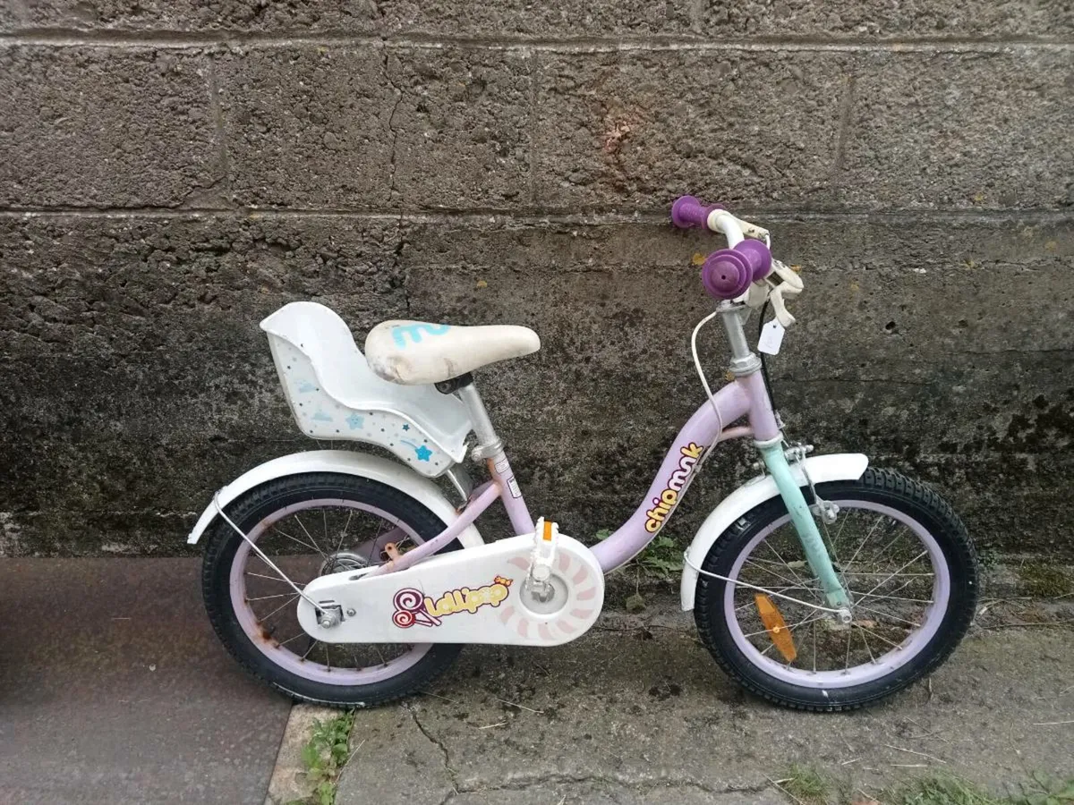 Bike