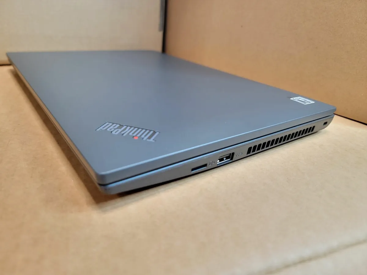 ThinkPad L14 GEN4 - RYZEN 3 PRO/32RAM/256SSD - Image 4