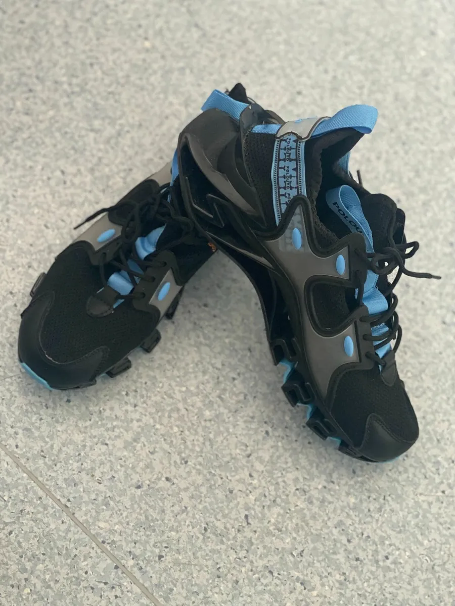 SPORT SHOES PO LOUYO - Image 4