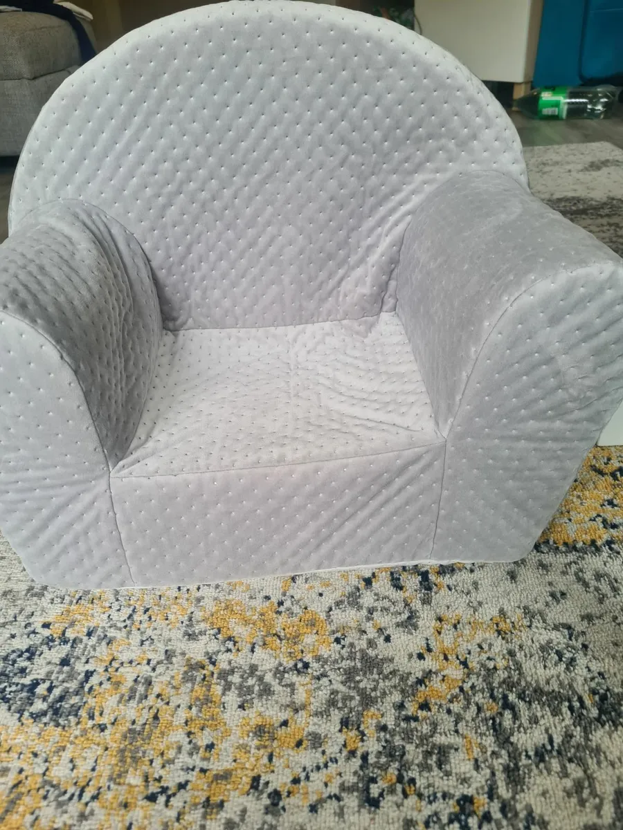 Toddler armchair - Image 3