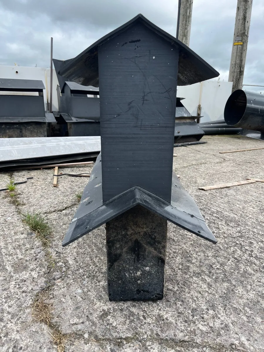 Roof vents - Image 2