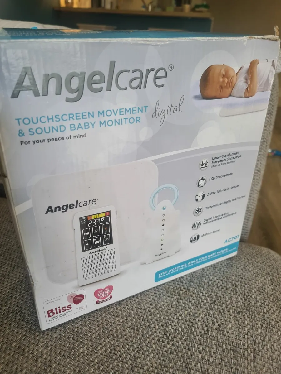 Sleep monitor - Image 2