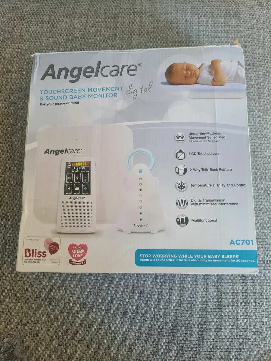 Sleep monitor - Image 3