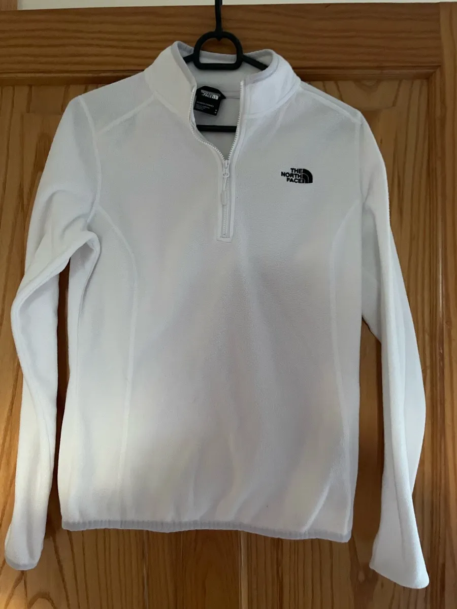 The North Face fleece - Image 1