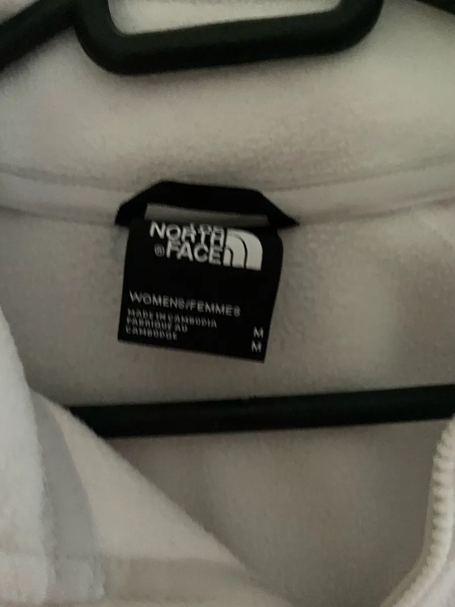 The North Face fleece - Image 2