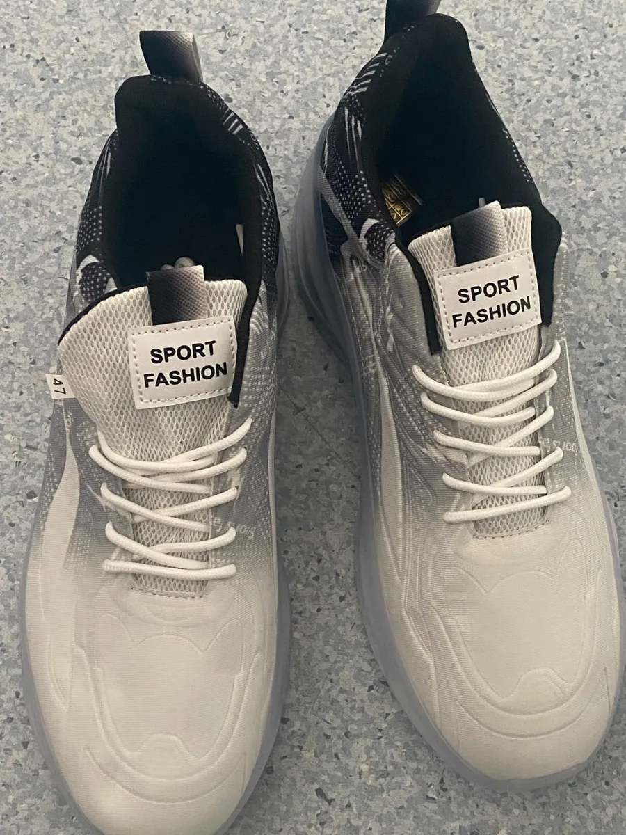 Sport Fashion Runners - Image 1