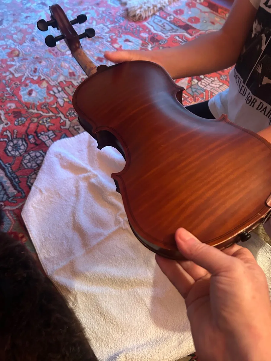 violin /Fiddle - Image 2