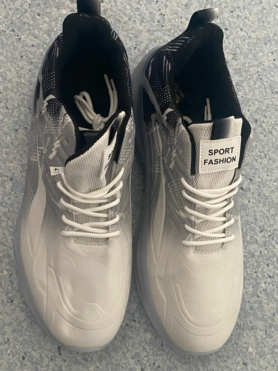Sport Fashion Runners - Image 4
