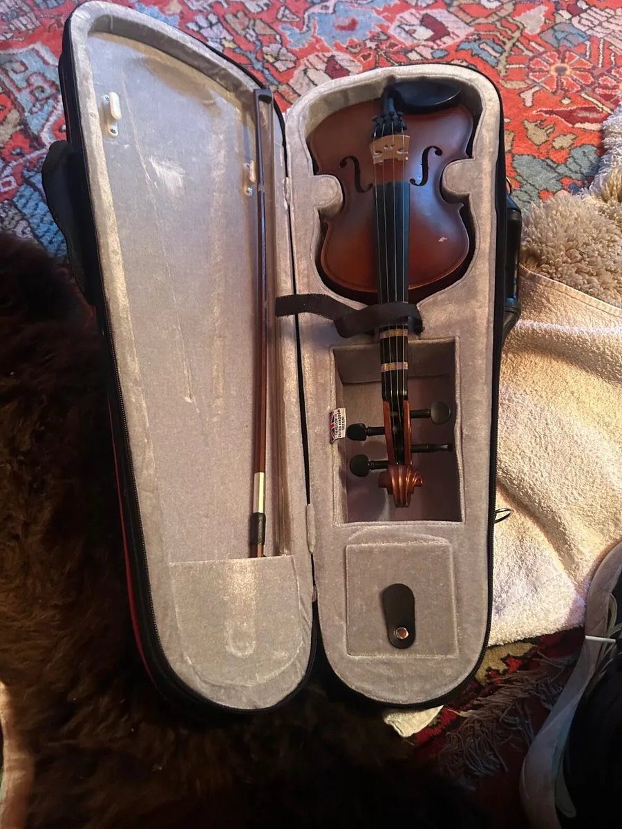 violin /Fiddle - Image 4