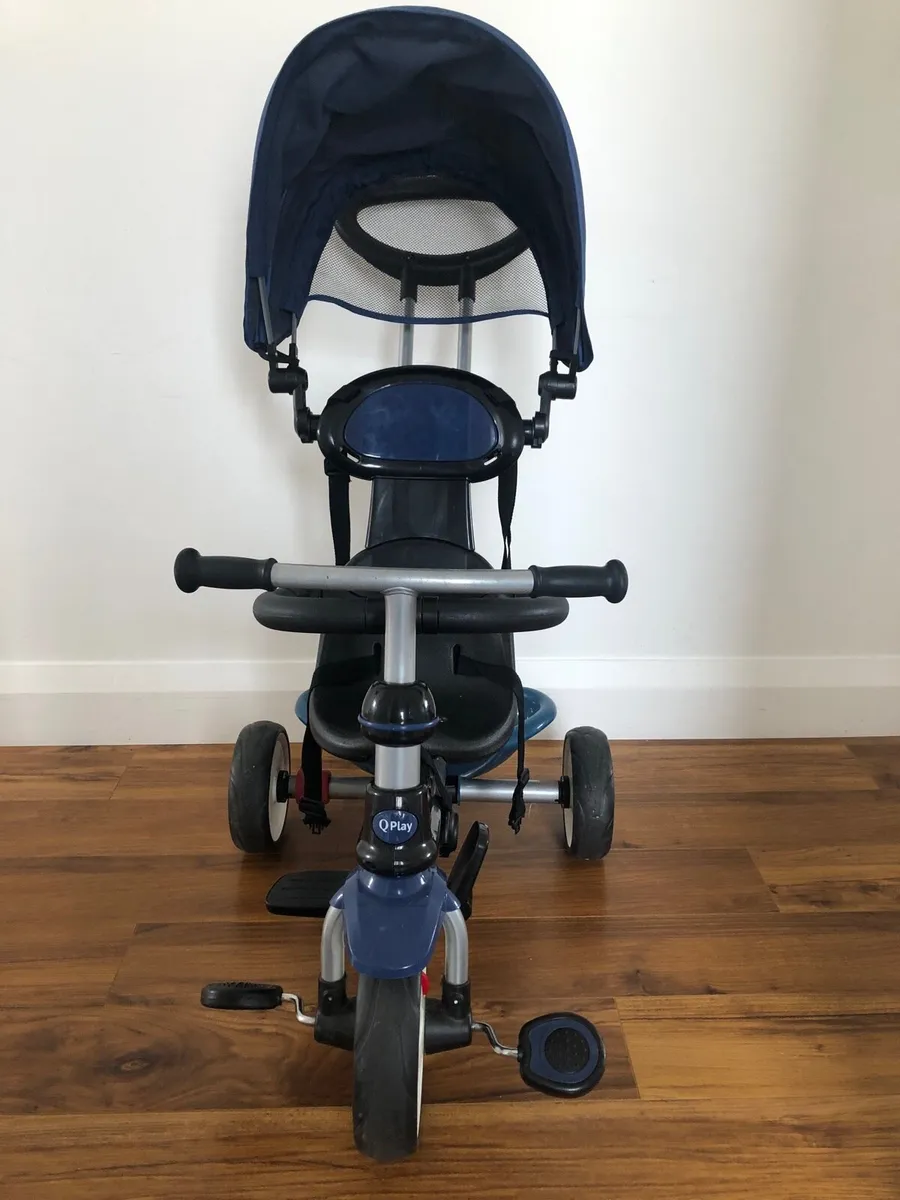 Kids trike - Image 2