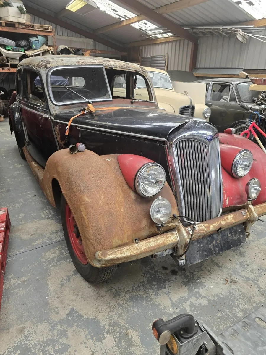 Wolseley Other 1965 - Image 1