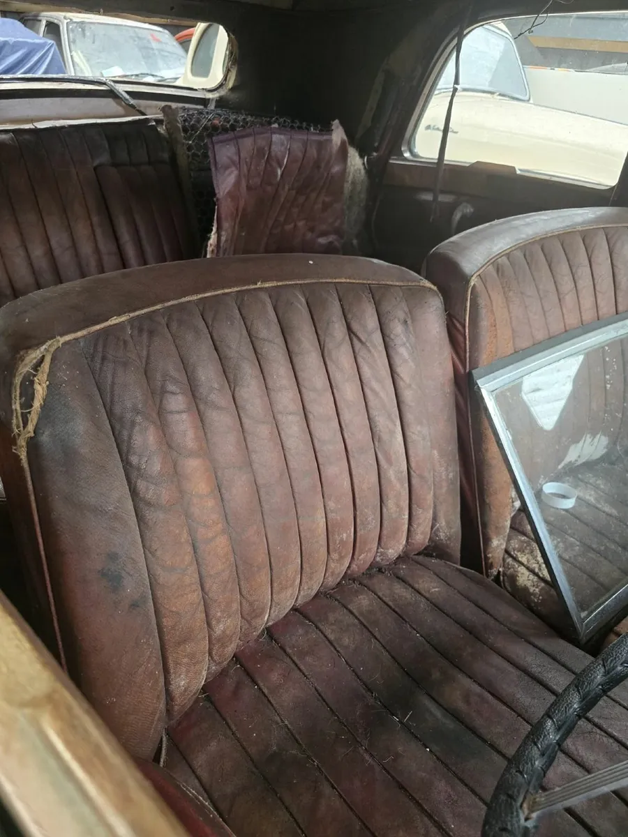 Wolseley Other 1965 - Image 2