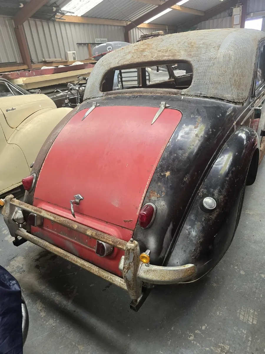 Wolseley Other 1965 - Image 3