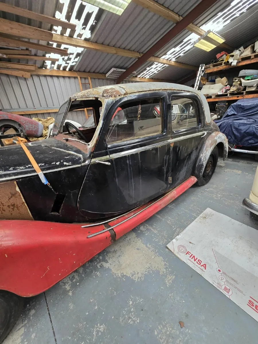 Wolseley Other 1965 - Image 4