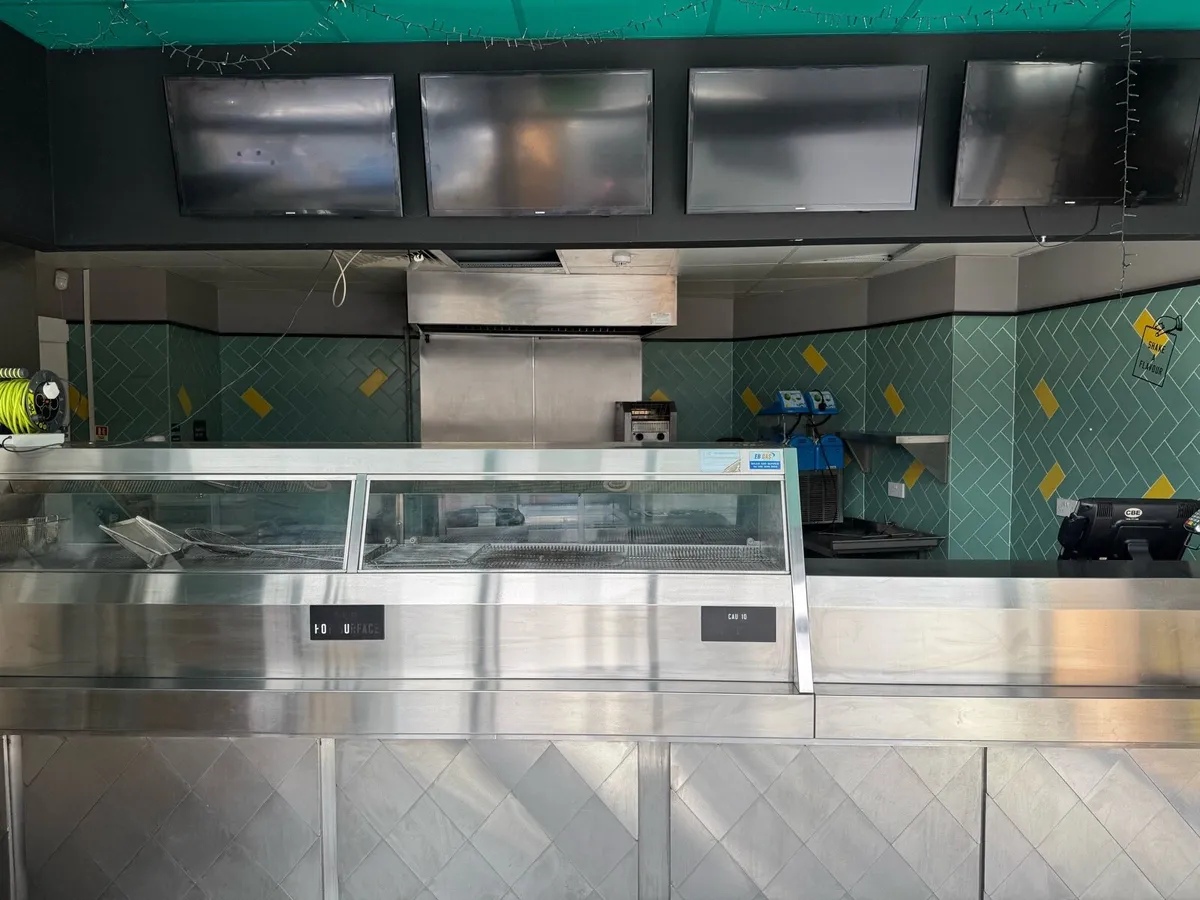 Catering equipment - Image 2