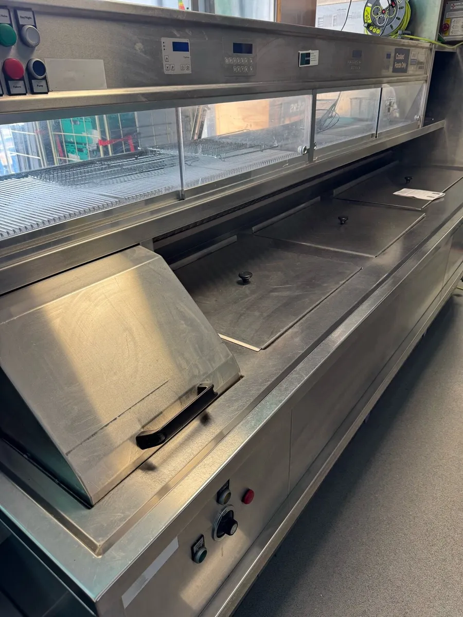 Catering equipment - Image 4
