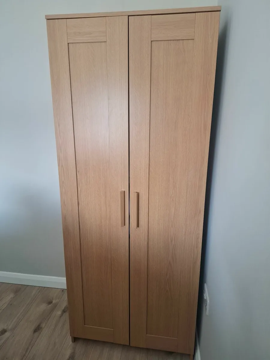 Bedroom Furniture Set - Excellent Condition - Image 2