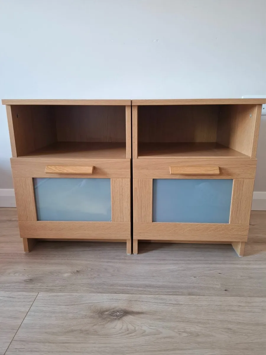 Bedroom Furniture Set - Excellent Condition - Image 3