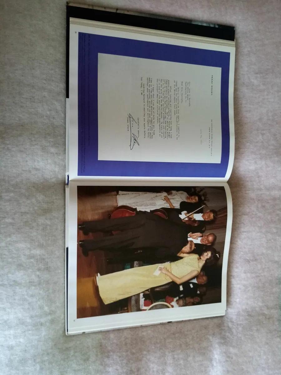 Coffee table book on Jackie: A Life in Pictures - Image 2