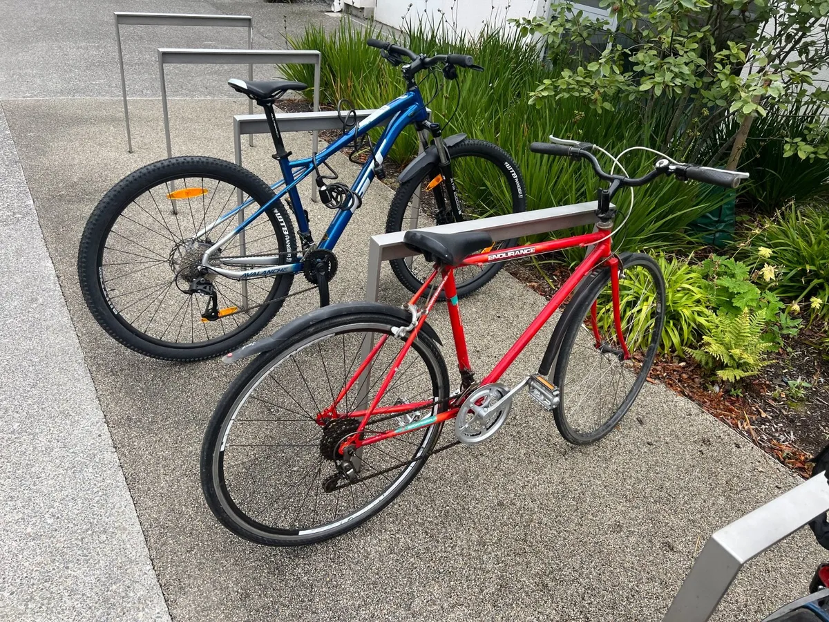 Road Bike - Image 2