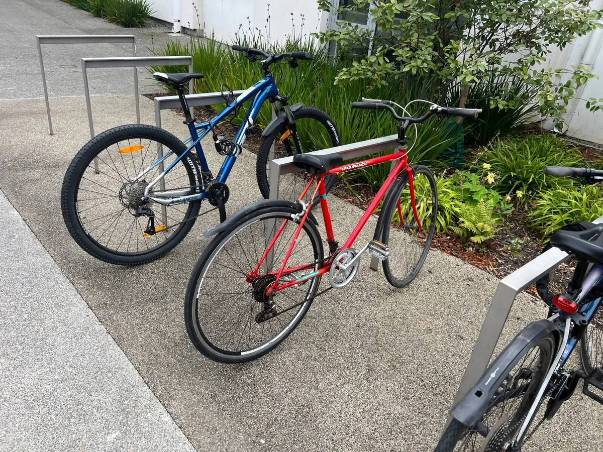 Road Bike - Image 3