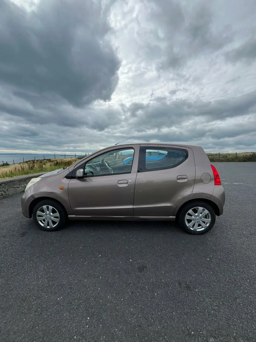 2011 Suzuki Alto 1.0 Auto - Image 4