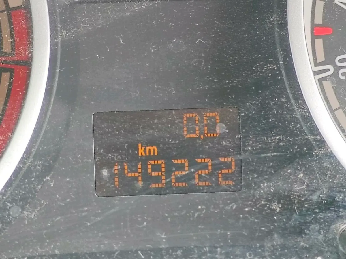 2007 Opel Corsa - Image 3