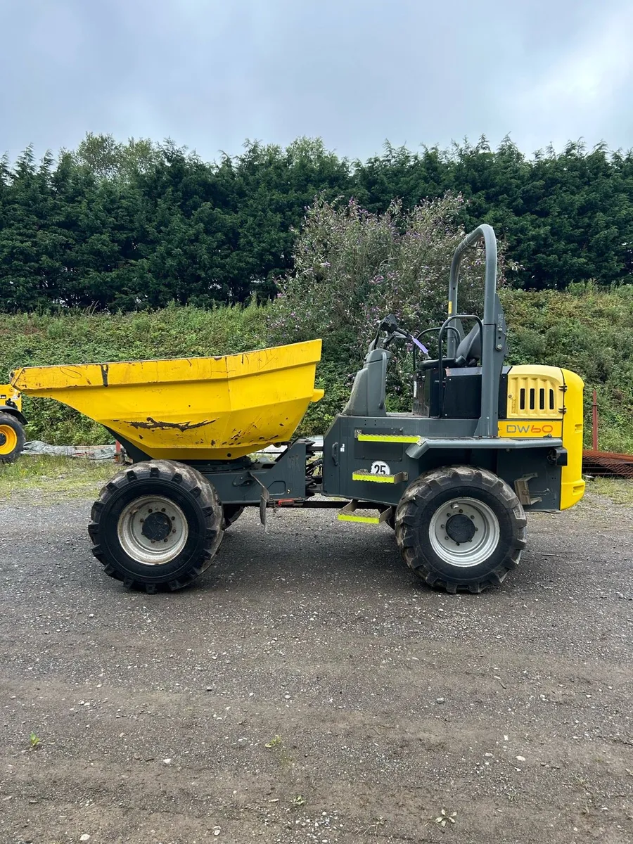 Wacker neuson - Image 2