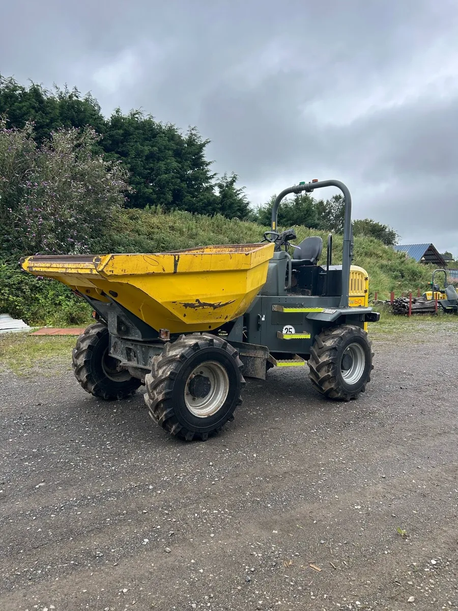 Wacker neuson - Image 3