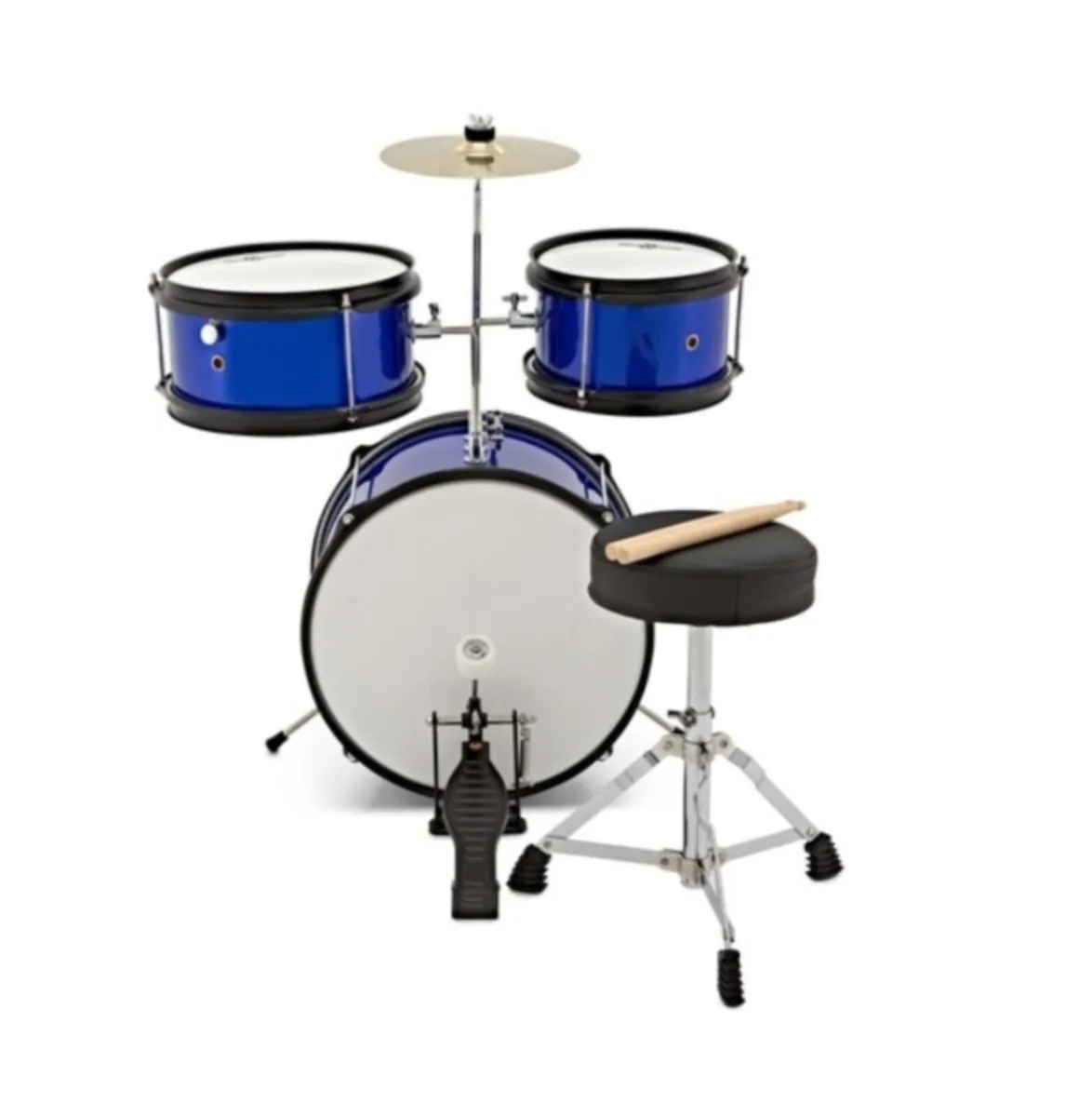Junior drum kit - Image 2