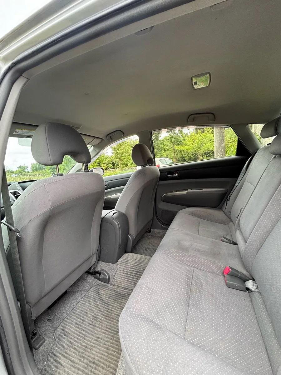 Toyota Prius 2011 - Image 3