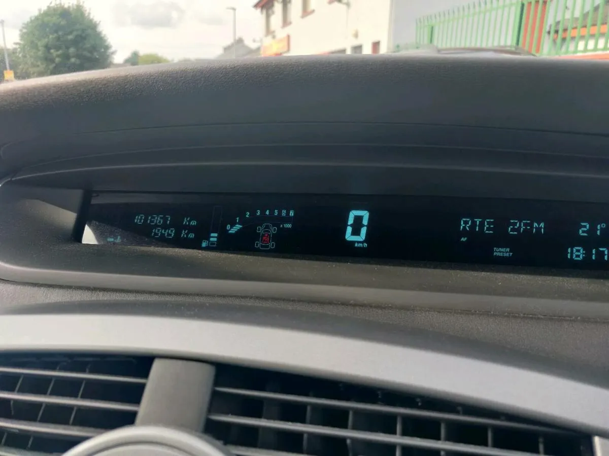 Renault grand scenic - Image 2