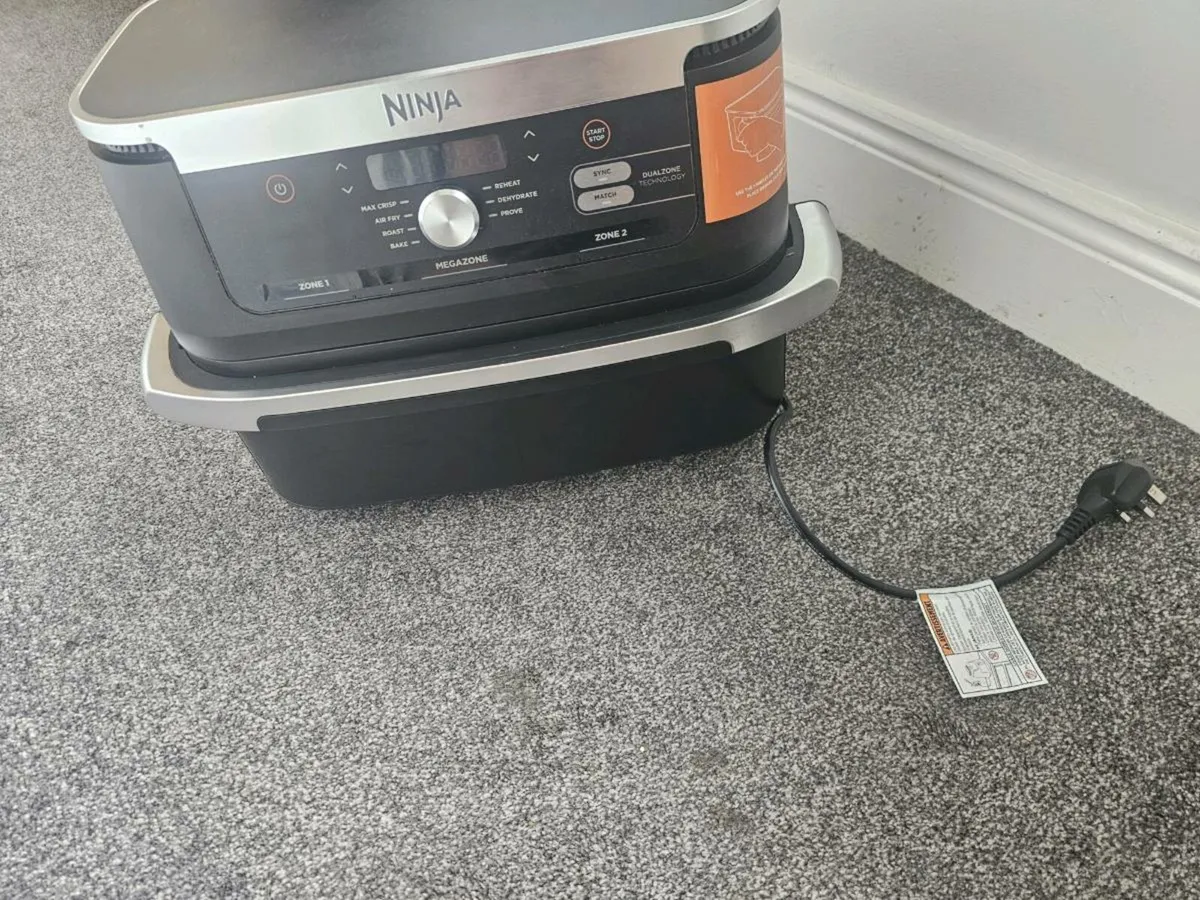 Air fryer ninja - Image 2