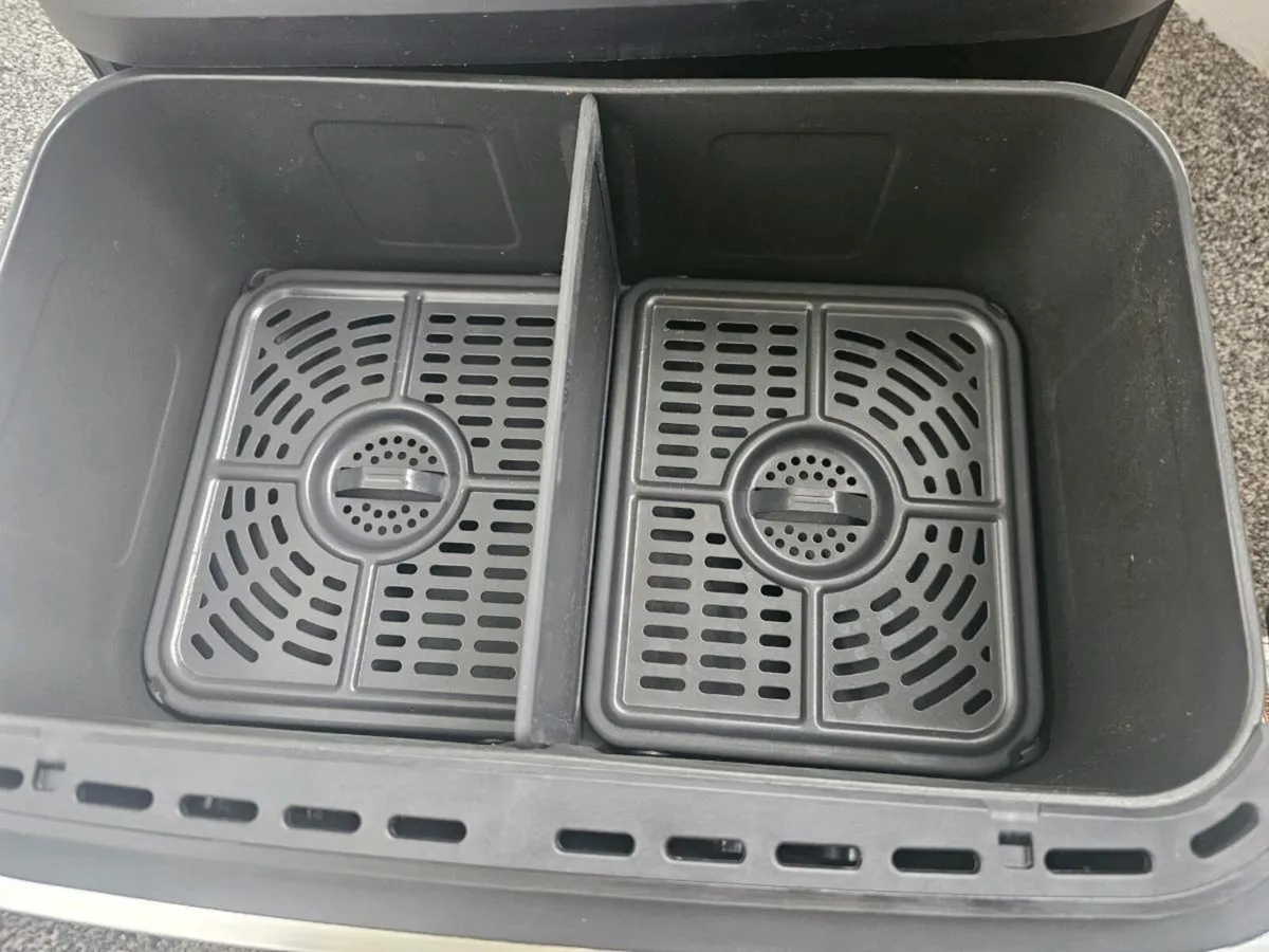 Air fryer ninja - Image 4