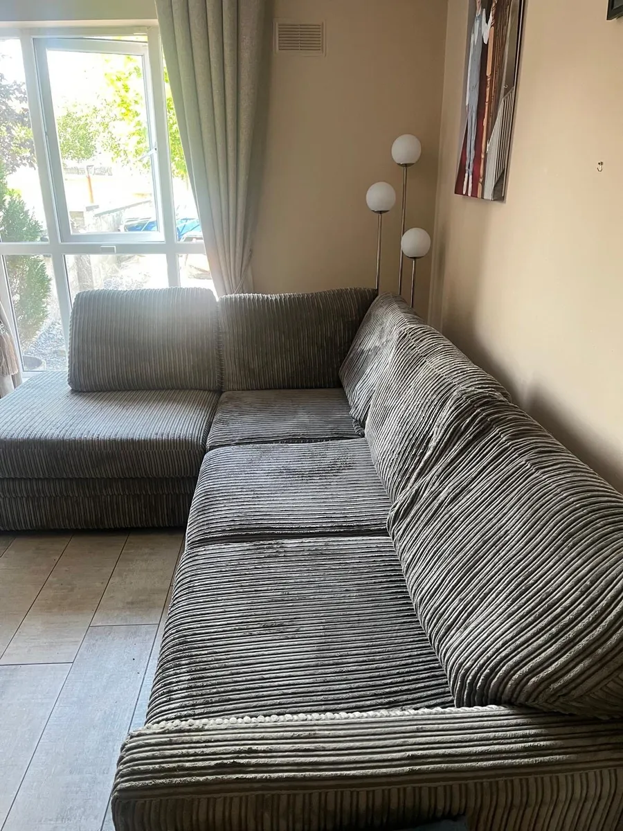 Corner Sofa - Image 1