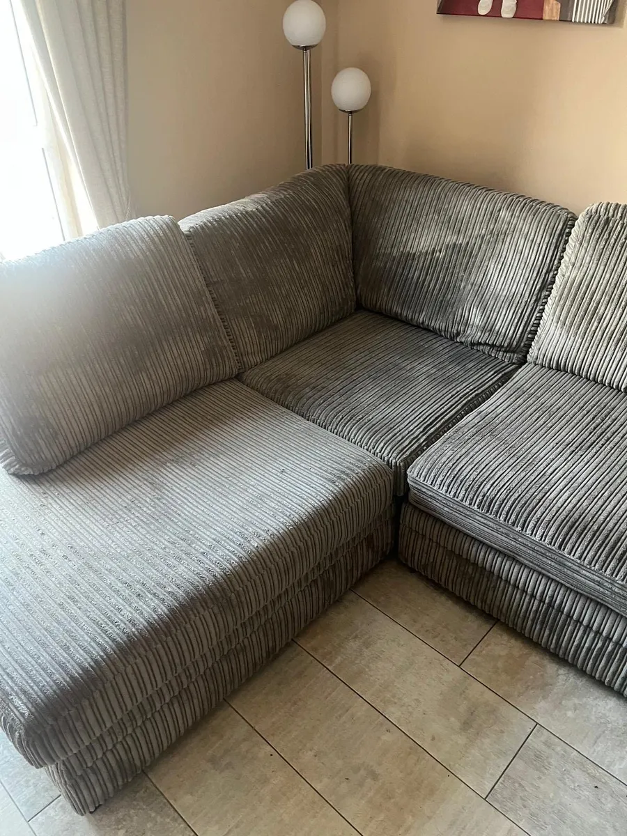 Corner Sofa - Image 2