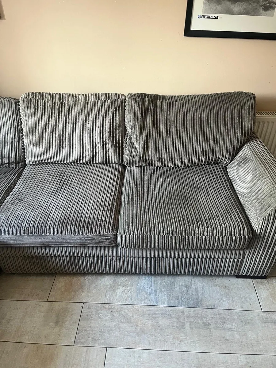 Corner Sofa - Image 3