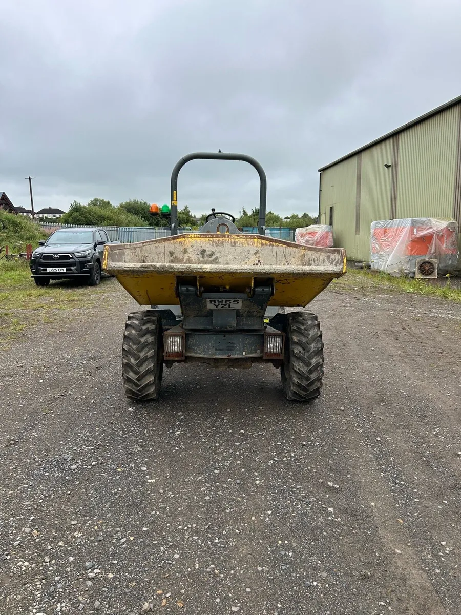 Wacker neuson - Image 3